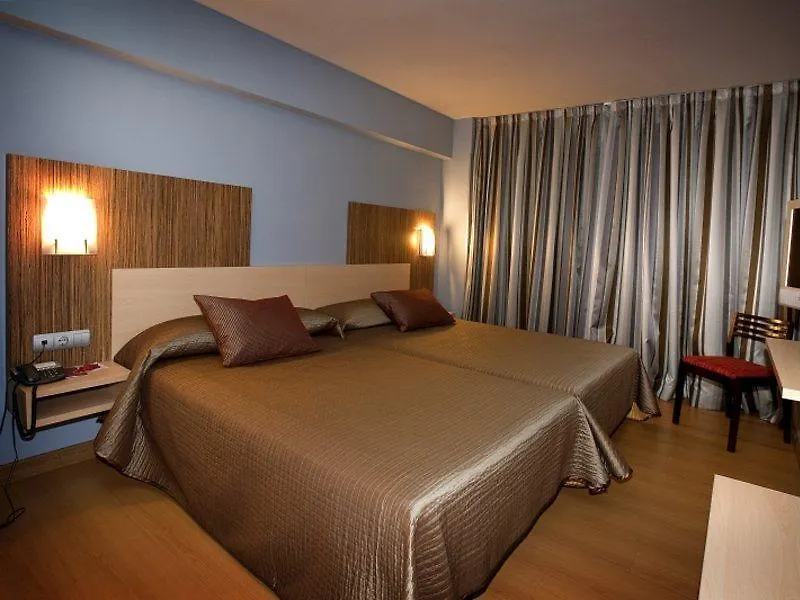 Hotel Faranda Alisas Santander, Ascend Hotel Collection