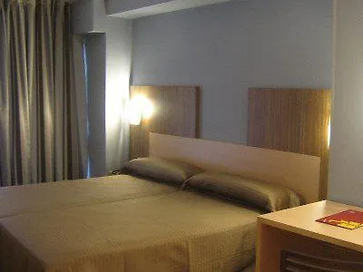 Hotel Faranda Alisas Santander, Ascend Hotel Collection
