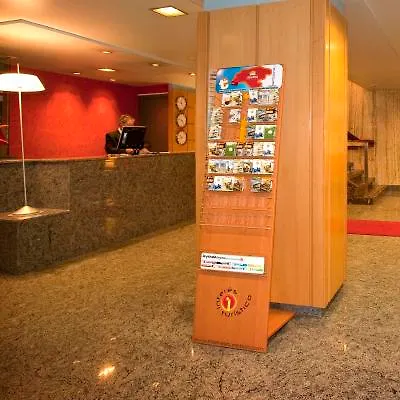 Hotel Faranda Alisas Santander, Ascend Hotel Collection