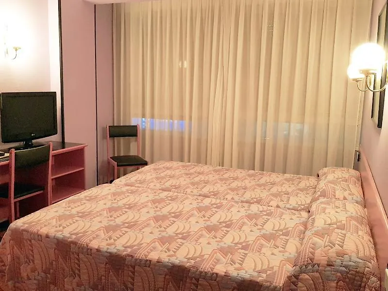 Hotel Faranda Alisas Santander, Ascend Hotel Collection