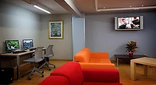 **  Hotel Faranda Alisas Santander, Ascend Hotel Collection Spain