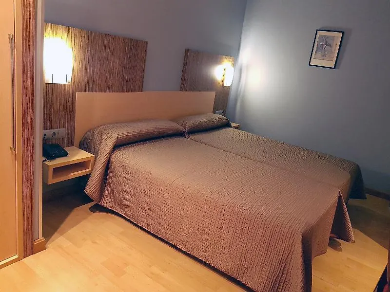 **  Hotel Faranda Alisas Santander, Ascend Hotel Collection Spain