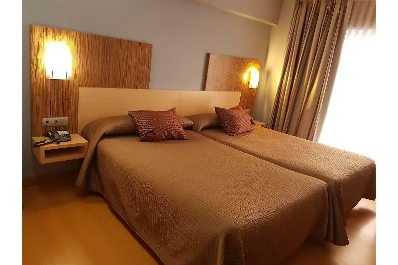 Hotel Faranda Alisas Santander, Ascend Hotel Collection
